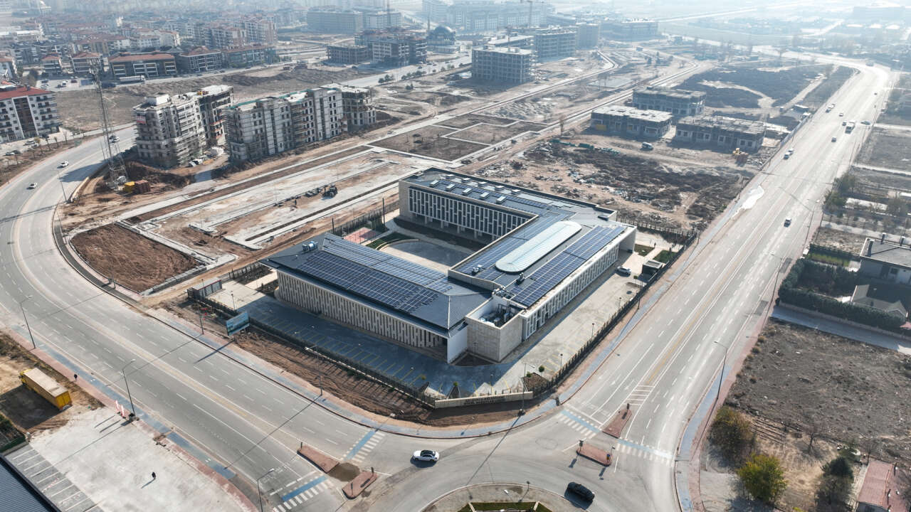 Konya’da yeni lise açılıyor 3